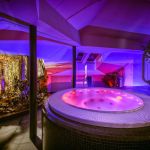 Centru Wellness, relaxare