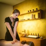 Wellness & relax