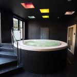 Centru Wellness, relaxare