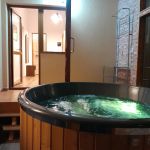 Centru Wellness, relaxare