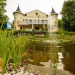 Centru Wellness, relaxare