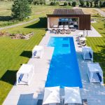 Wellness & relax