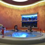 Wellness, relaks