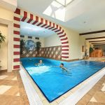 Centru Wellness, relaxare
