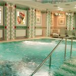 Wellness & relax