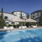 Centru Wellness, relaxare