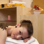 Centru Wellness, relaxare