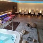 Wellness & relax