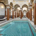 Centru Wellness, relaxare