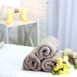 Wellness & relax