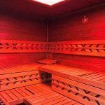 Wellness & relax