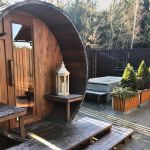 Wellness & relax