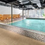 Centru Wellness, relaxare