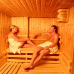 Centru Wellness, relaxare