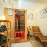 Wellness & relax