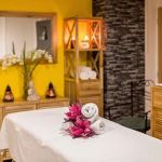 Centru Wellness, relaxare