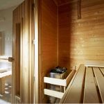 Wellness & relax