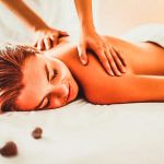 Wellness, relaks