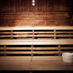 Centru Wellness, relaxare