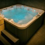 Wellness, relaks