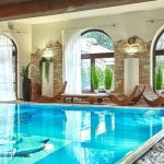 Wellness & relax