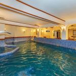 Centru Wellness, relaxare