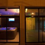 Centru Wellness, relaxare