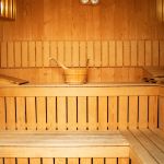 Wellness, relaks