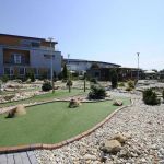 Centru Wellness, relaxare
