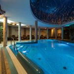 Wellness & relax