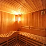 Wellness, relaks