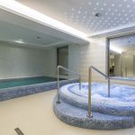 Wellness, relaks