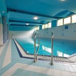 Centru Wellness, relaxare