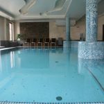 Centru Wellness, relaxare