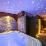 Wellness & relax