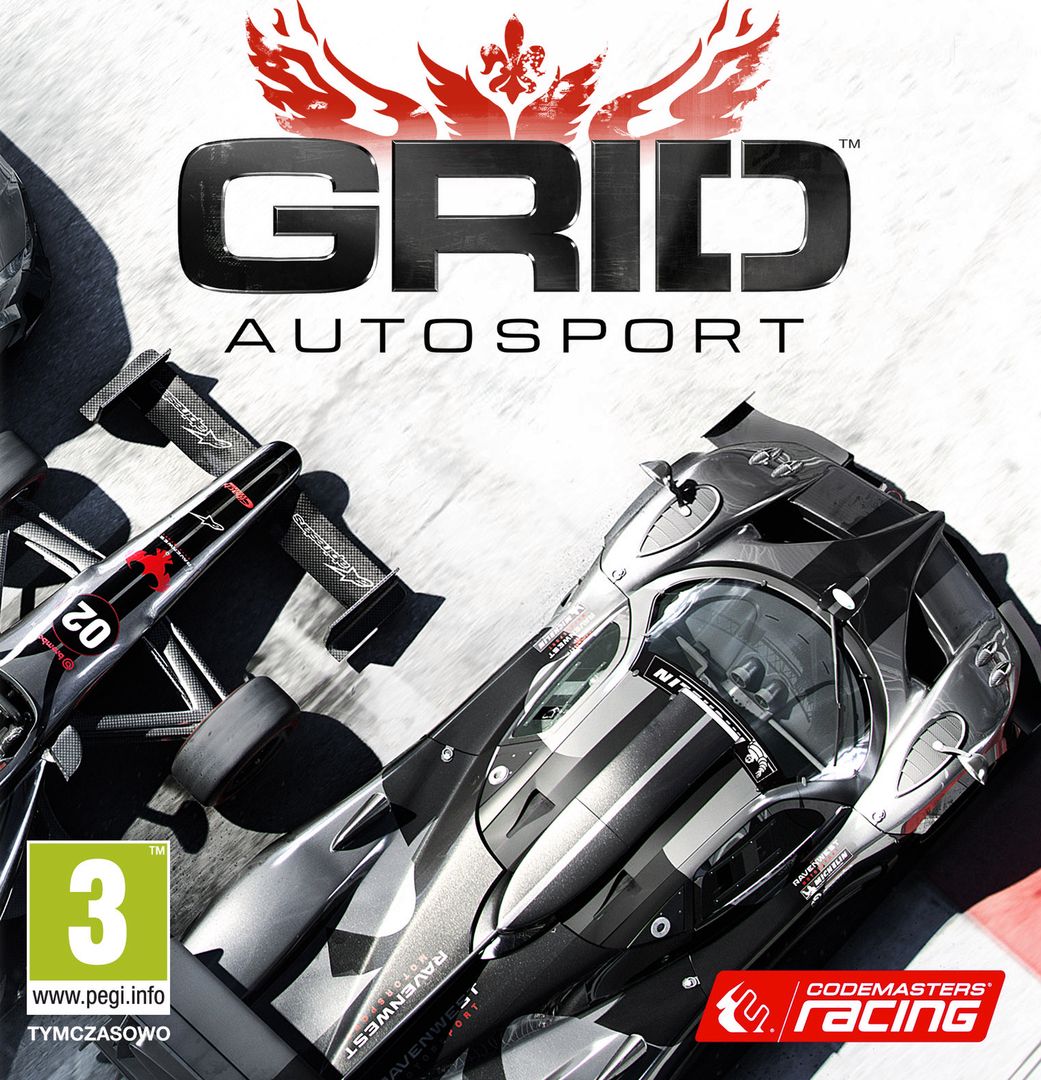 Grid autosport steam фото 105