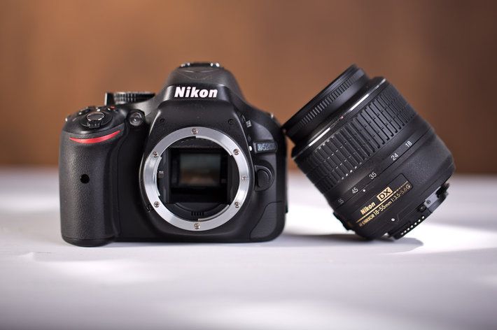 Nikon D5200 Mala Wielka Lustrzanka Wideotest Fotoblogia Pl