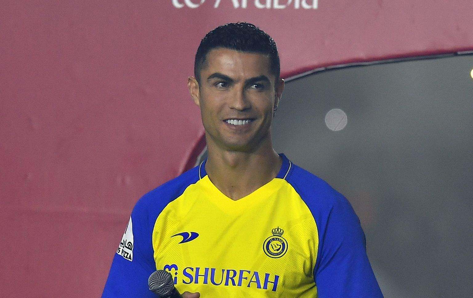 Cristiano Ronaldo s slide From FIFA legend to Al Nassr fall his  