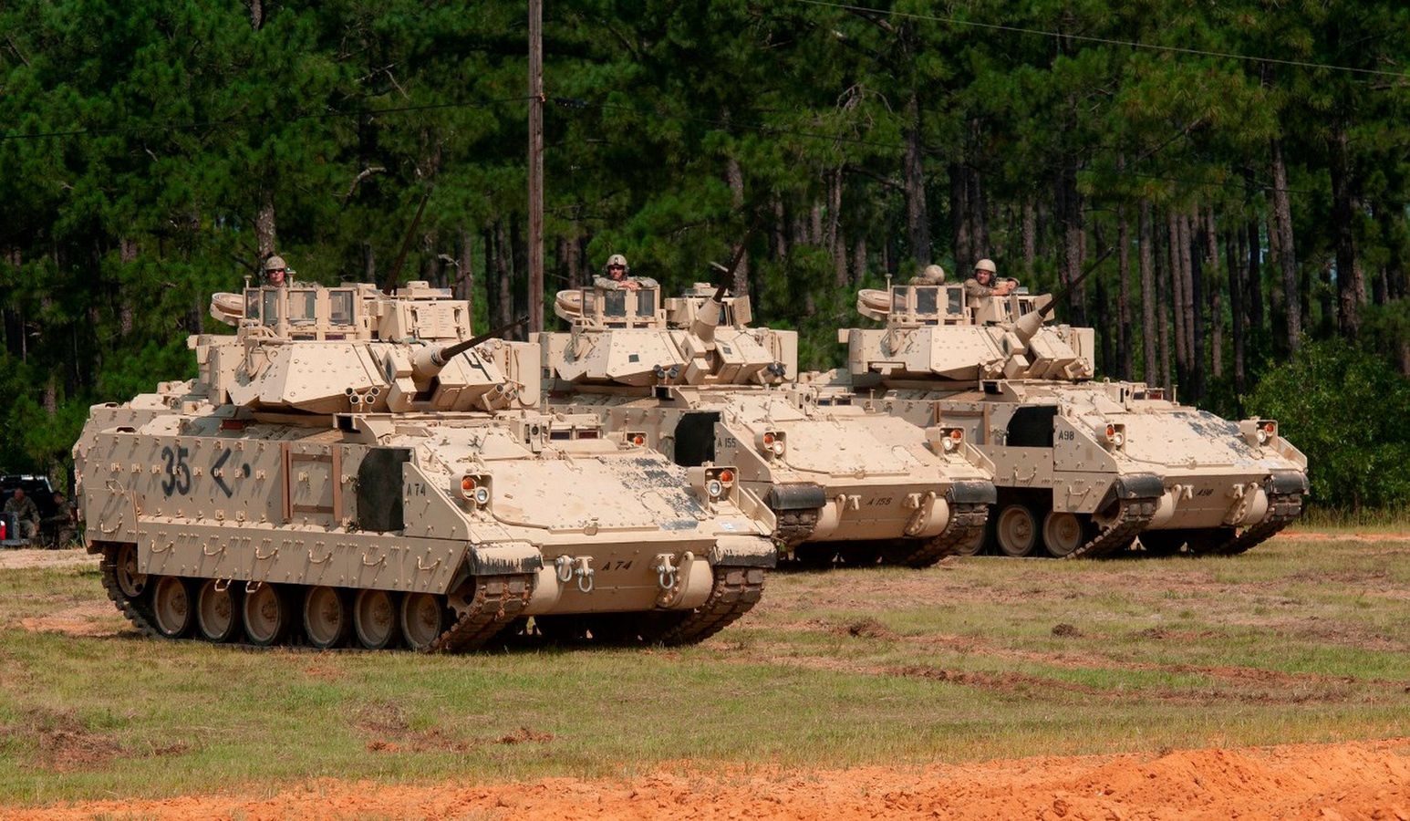 Wsparcie Ukrainy w trybie pilnym. Mocarstwo uruchamia specjalny mechanizm