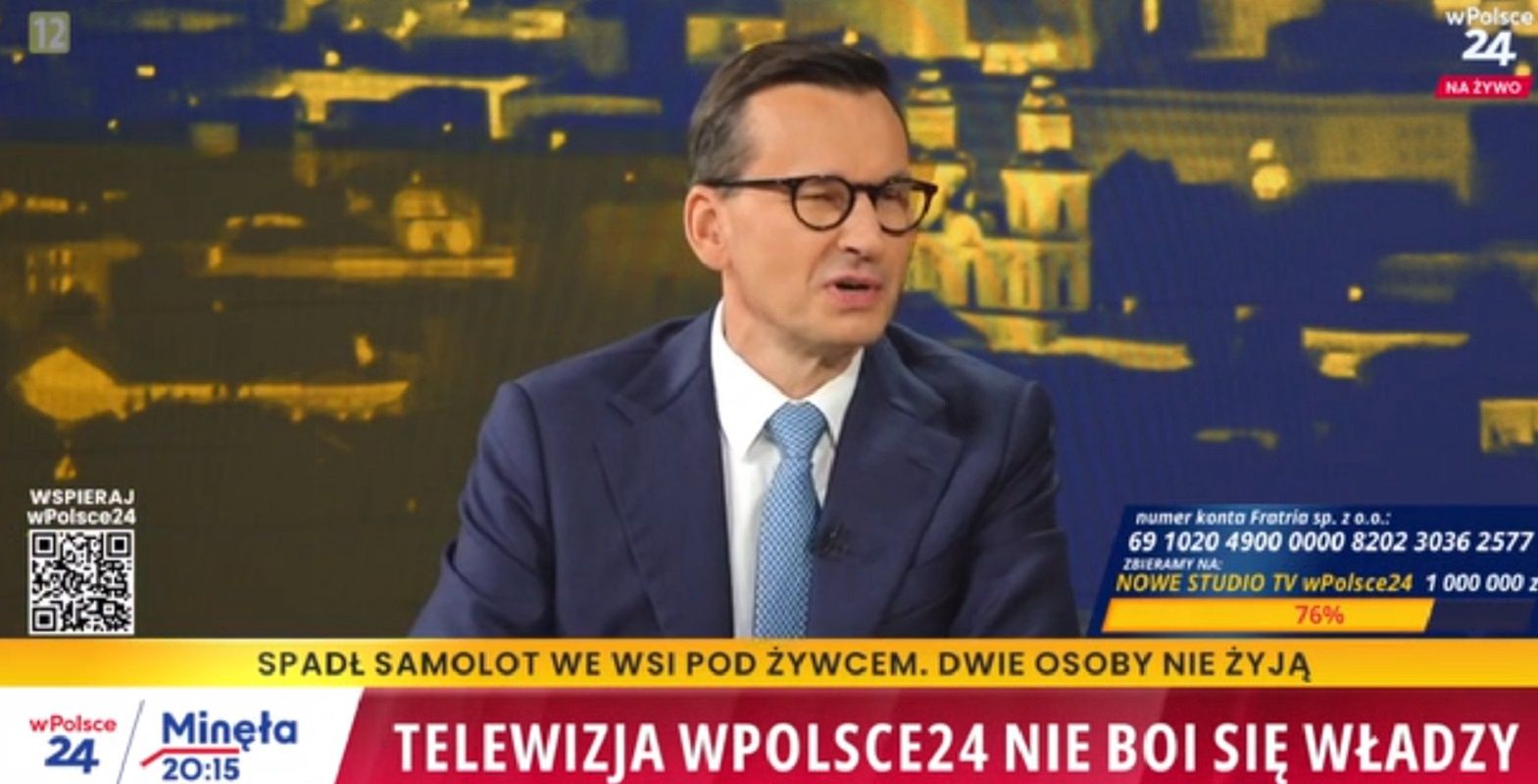 Lidl, Kaufland i PKP PLK największymi reklamodawcami wPolsce24. Przybyło nowych marek