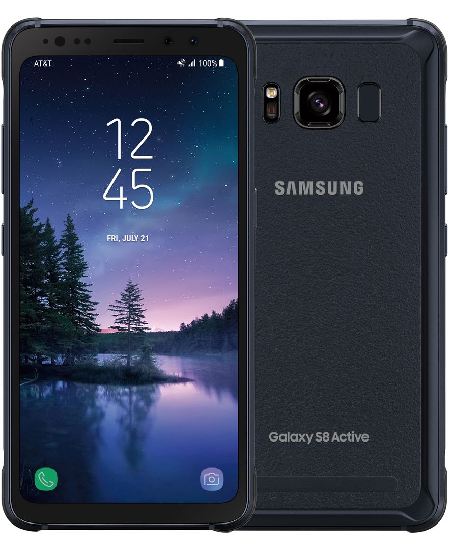 refurbished samsung galaxy s8 active