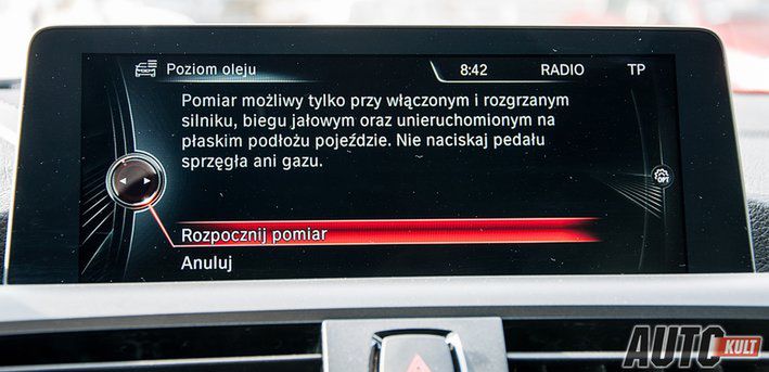 Elektroniczna Kontrola Oleju – Czy Warto Jej Zaufać? | Autokult.pl