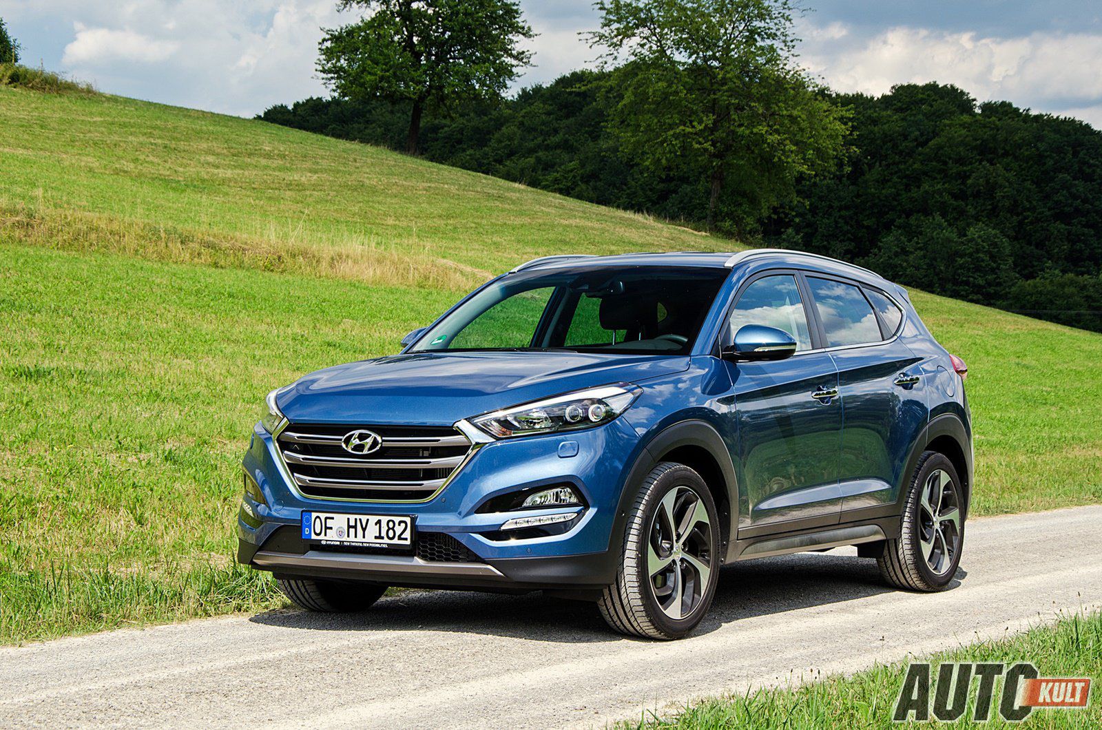 Hyundai tucson 2015 cena