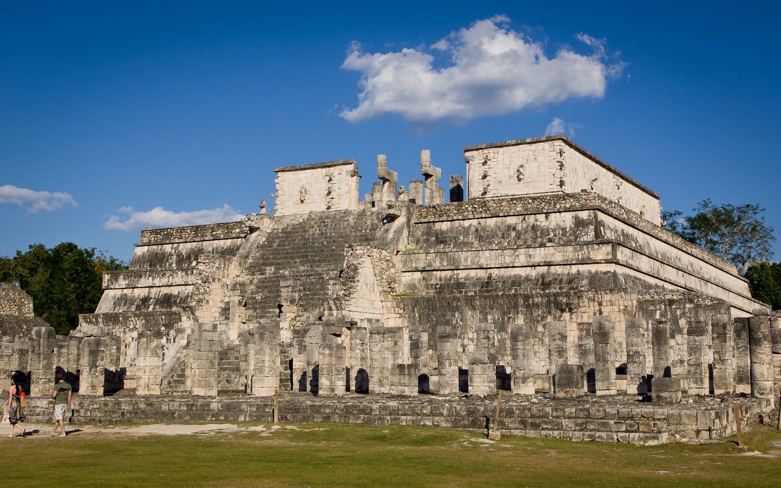 Unveiling Mayan Mysteries: DNA Study Reveals Sacrificial Boys At ...