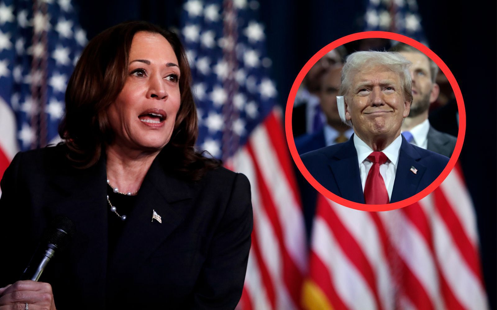 Biden exits race Kamala Harris to challenge Trump in 2024