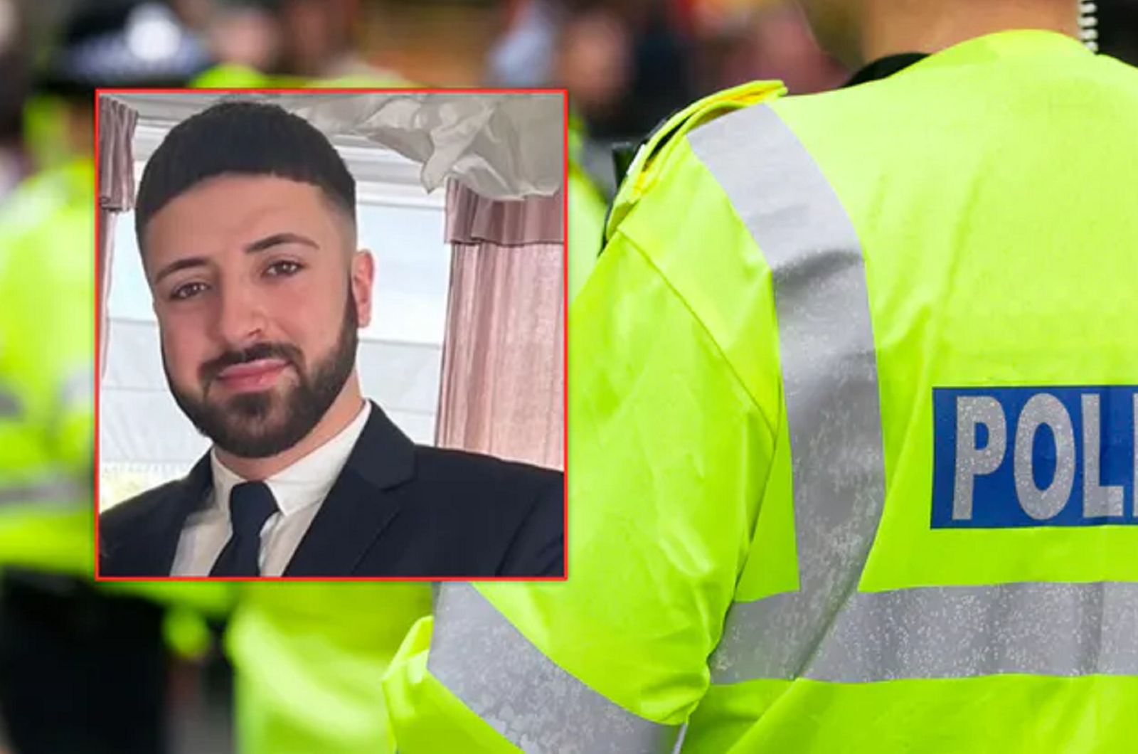 Tragic Family Murder: Ex-Con Sentenced To Life For Brutal Killing Of ...