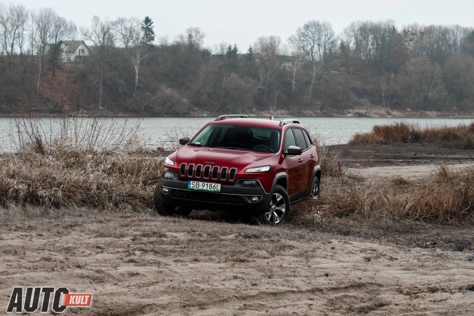Exciting Jeep Cherokee 3 2 V6 Photos