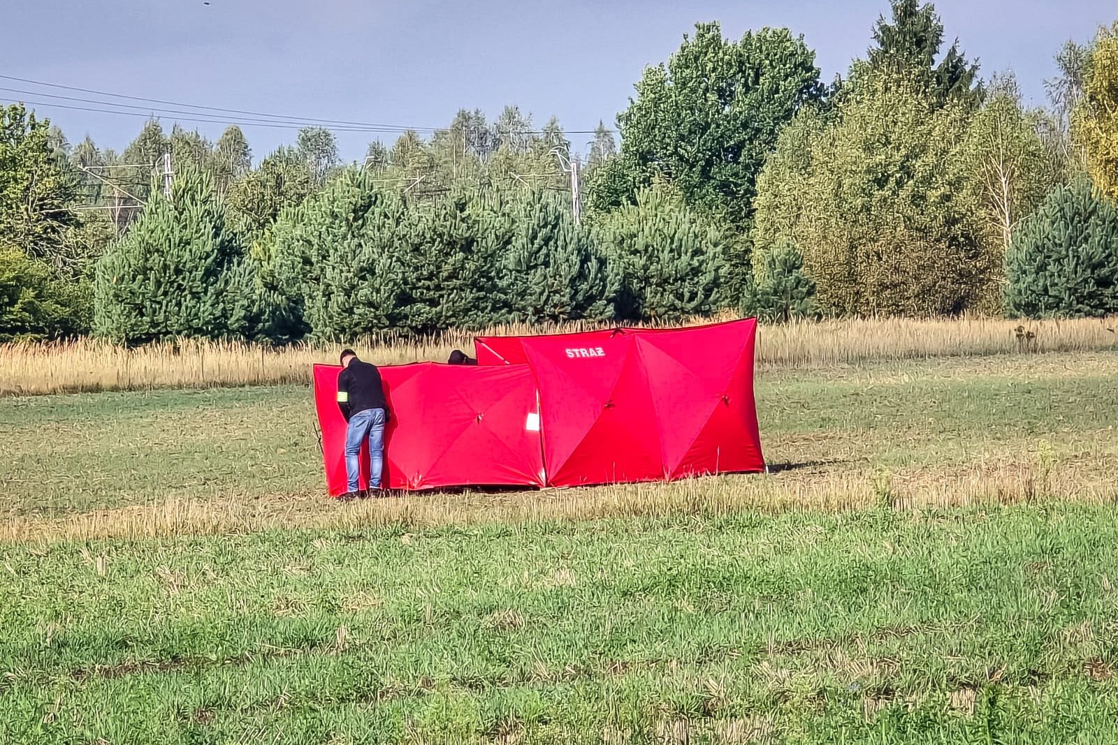 Polskie media niechcący wzmocniły dezinformację o dronach. Pożywiły się tym rosyjskie i białoruskie portale