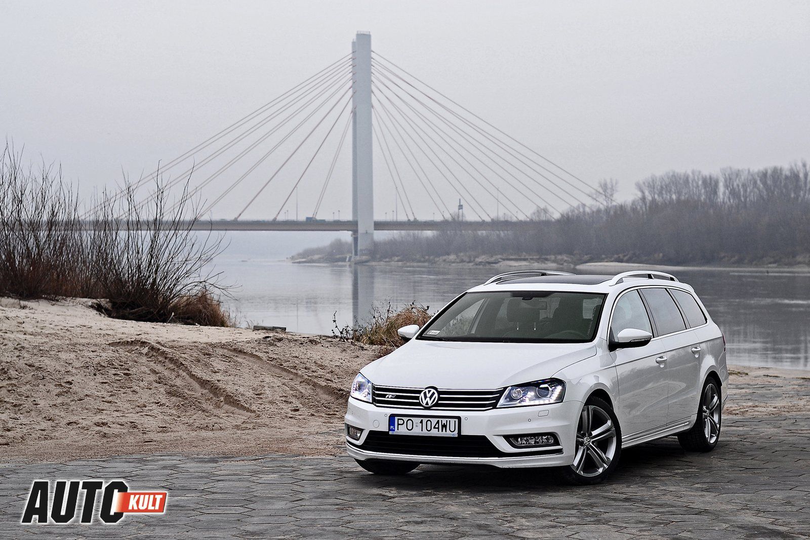 Używany Volkswagen Passat B7 (2010-2015) - Opinie, Porady, Awarie