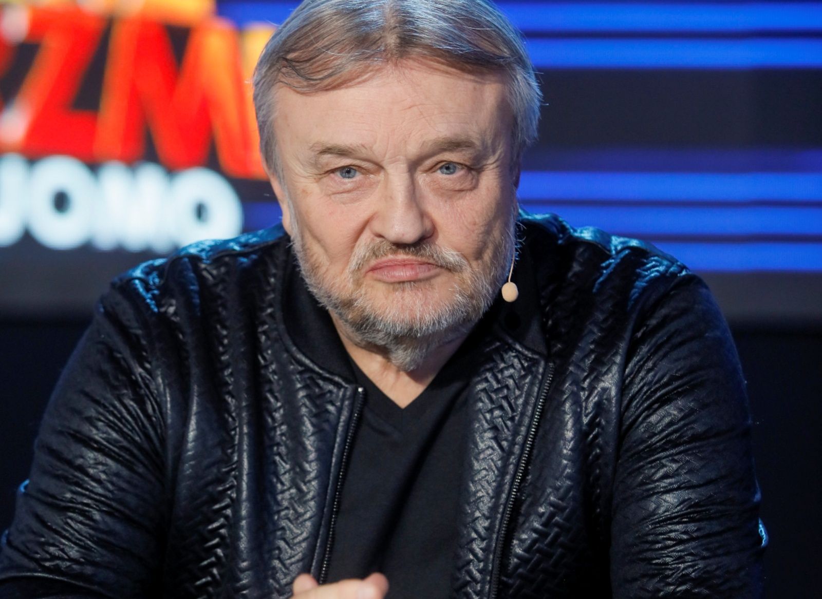 Jak Wygląda Pierwszą żona Krzysztofa Cugowskiego Głodowa emerytura Krzysztofa Cugowskiego. Mimo to na biedę nie narzeka
